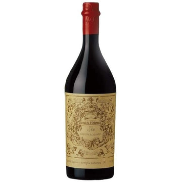 Carpano 'Antica Formula 1786' Vermouth 375ml
