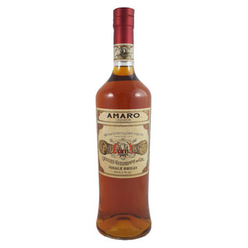 Casoni Giuseppe Fu Giovanni Amaro Liqueur