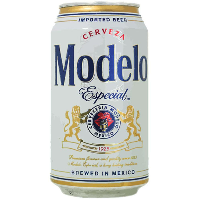 Modelo Especial Cans