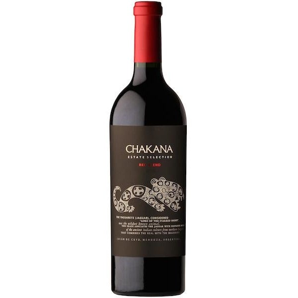 Chakana Winery Red Blend - 2019