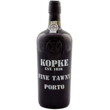 Kopke Fine Tawny Port - NV