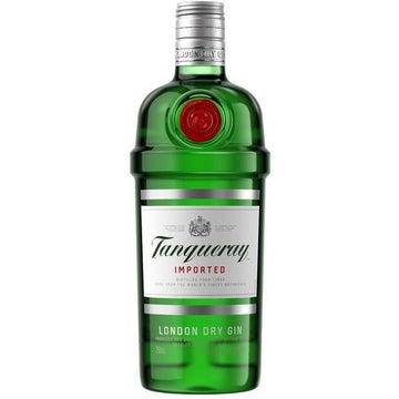 Tanqueray London Dry Gin