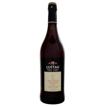 Lustau Los Arcos Amontillado - NV