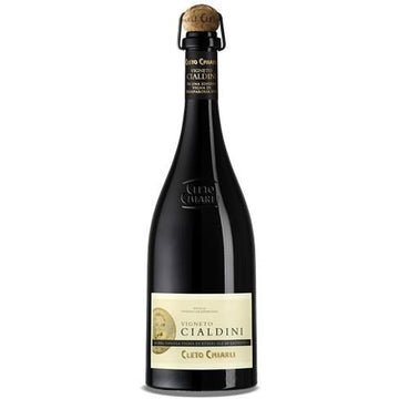 Cleto Chiarli Vigneto Cialdini Lambrusco Grasparossa - NV