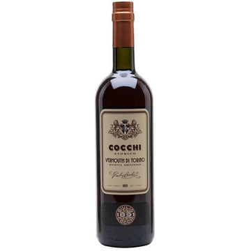 Cocchi Vermouth de Torino