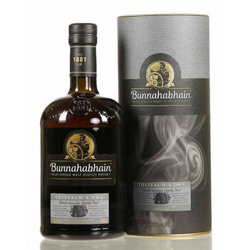 Bunnahabhain Toiteach A Dha Single Malt Scotch