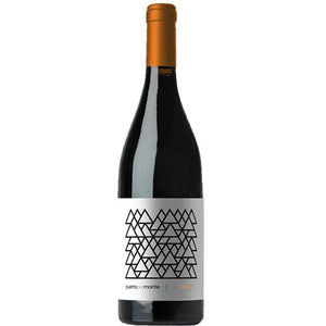 Long Wines Puerto del Monte Bierzo Mencia - 2019