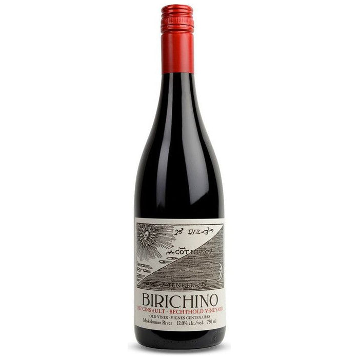 Birichino Bechthold Vineyard Old Vines Cinsault - 2023