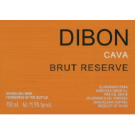 Dibon Brut Reserve - NV