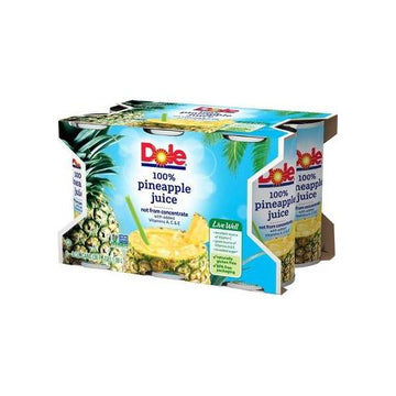 Dole Pineapple Juice