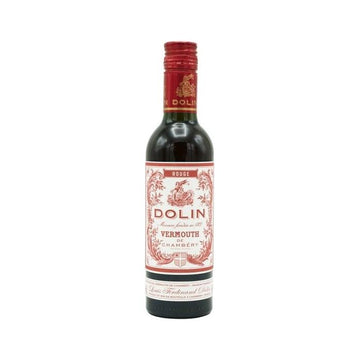 Dolin Vermouth Rouge Half Bottle