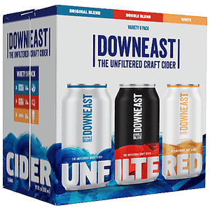 Down East Variety Pack