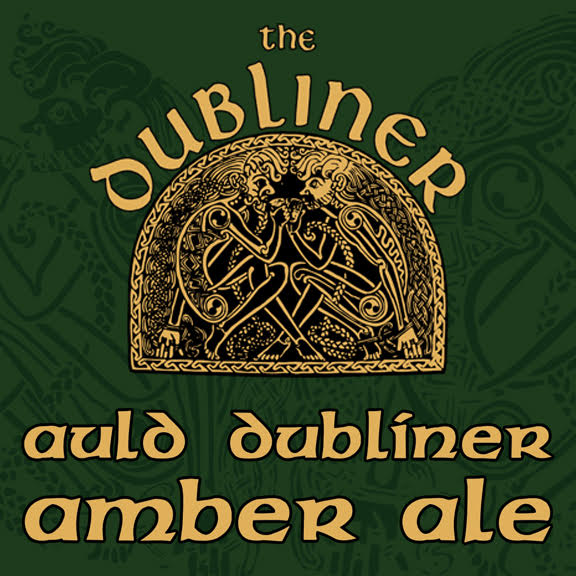 Dc Brau Auld Dubliner Ale