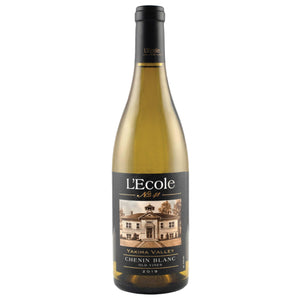 L'Ecole No. 41 Old Vines Chenin Blanc - 2021