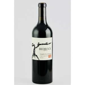 Bedrock Wine Co. Evangelho Vineyard Heritage Red - 2017