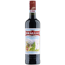 Braulio Amaro Alpino Liqueur
