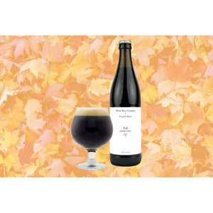 Maine Beer Co Fall