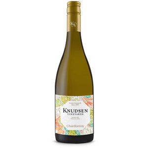Knudsen Vineyards Chardonnay - 2019