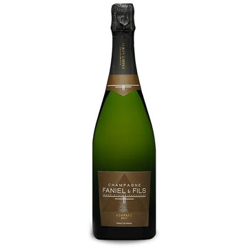 Faniel & Fils Agapane Brut - NV