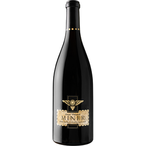 Miner Family Winery Gary's Vineyard Pinot Noir - 2018