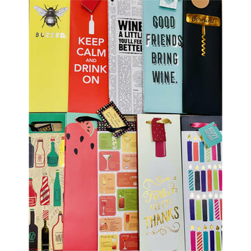 Gift Bag - Assorted