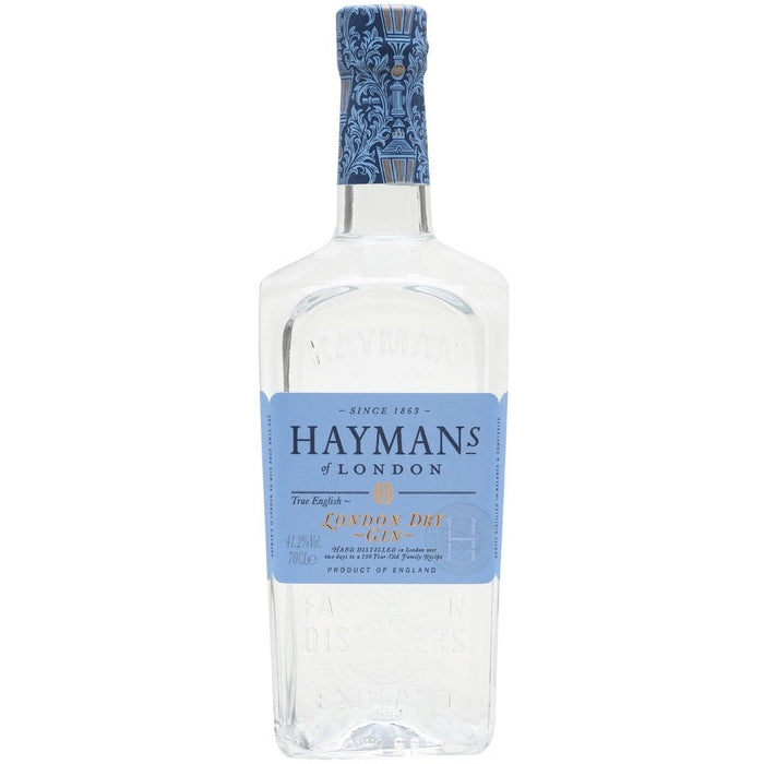 Hayman's London Dry Gin - 1L