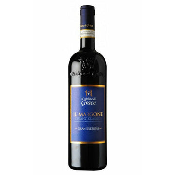 Il Molino di Grace Il Margone Gran Selezione Chianti Classico - 2019