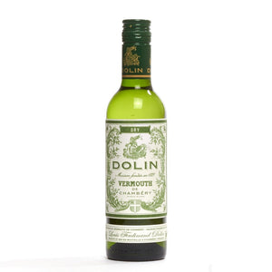 Dolin Vermouth Dry Half Bottle