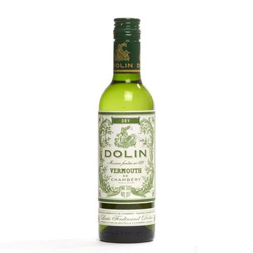 Dolin Vermouth Dry Half Bottle