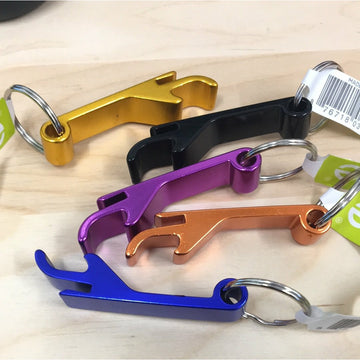 Keychain Beer Opener