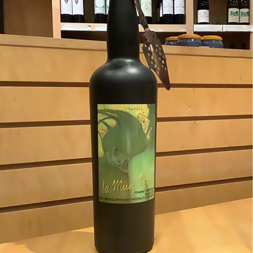 La Muse Verte Absinthe