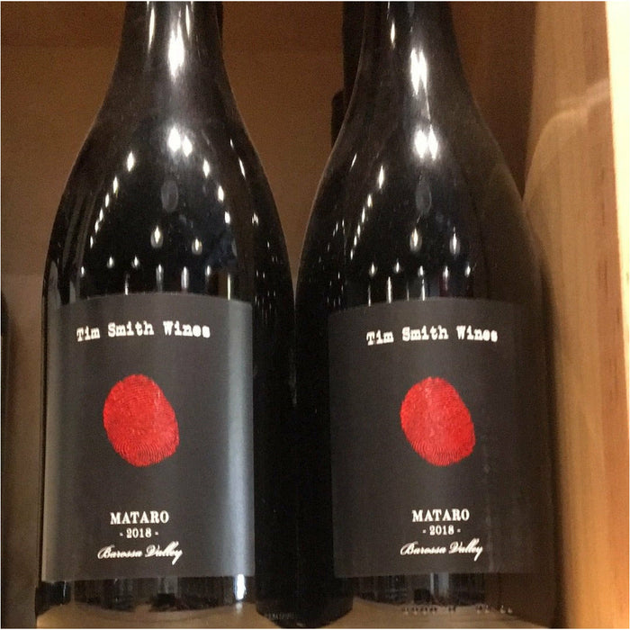 Tim Smith Barossa Valley Mataro - 2023