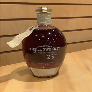 Kirk & Sweeney Gran Reserva Superior Rum