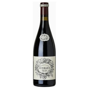 Averaen Pinot Noir - 2023