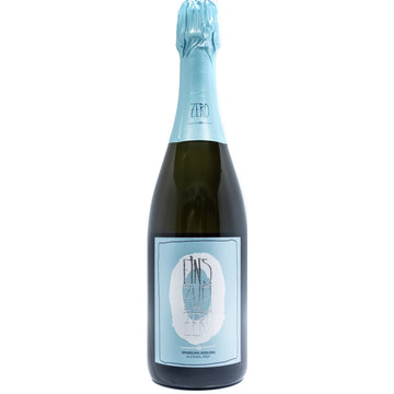 Leitz Eins Zwei Zero Alcohol Free Sparkling Riesling - NV