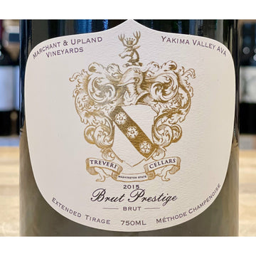 Treveri Cellars Brut Prestige - 2018