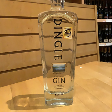 Dingle Original Pot Still Gin