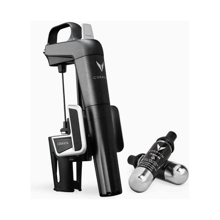 Coravin Model Two – Wardman Wines