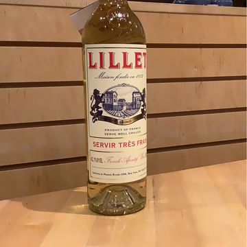 Lillet Blanc