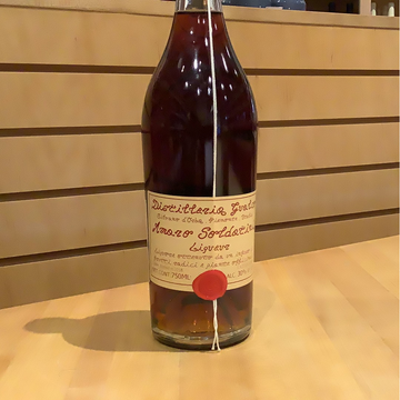 Gualco Amaro Soldatini