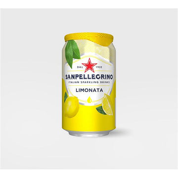 San Pellegrino Limonata