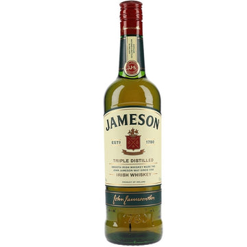 Jameson Blended Irish Whiskey