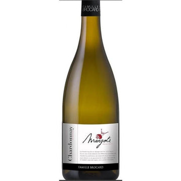 Famille Brocard Margote Chardonnay - 2018
