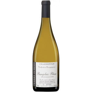 Jean-Paul Brun Terres Dorees Beaujolais Blanc Chardonnay - 2018