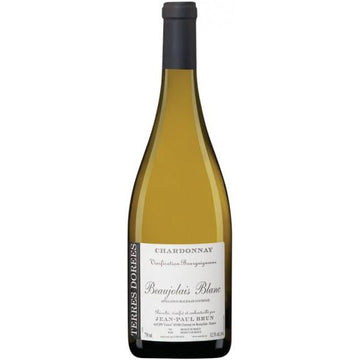 Jean-Paul Brun Terres Dorees Beaujolais Blanc Chardonnay - 2018