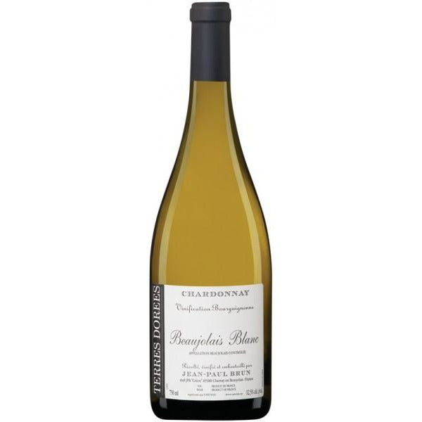 Jean-Paul Brun Terres Dorees Beaujolais Blanc Chardonnay - 2021
