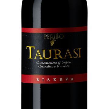 Perillo Taurasi Riserva - 2009