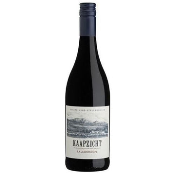 Kaapzicht Kaleidoscope - 2018