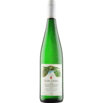 Weingut Karl Erbes Ürziger Würzgarten Riesling Spätlese - 2022