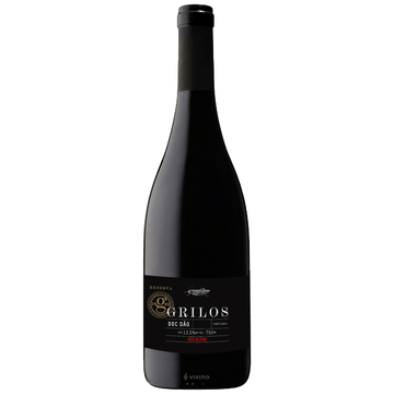 Grilos Dao Reserva - 2016